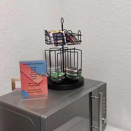 Gaestezimmer Melz Rudersdorf Kültér fotó