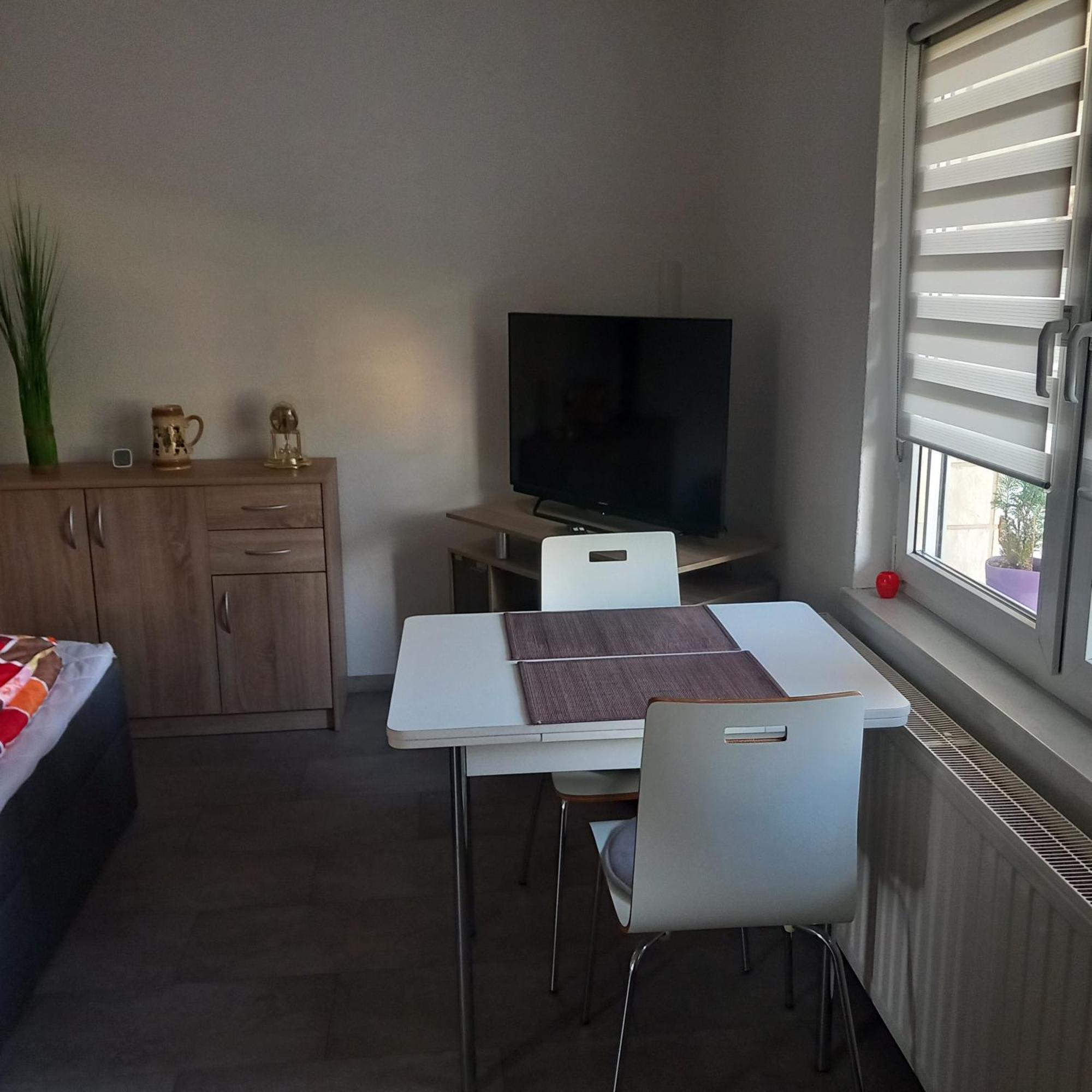 Gaestezimmer Melz Rudersdorf Kültér fotó
